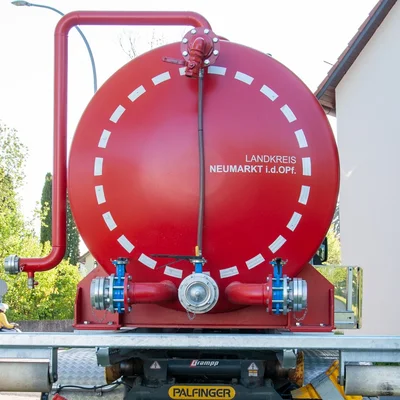 AB Wasser