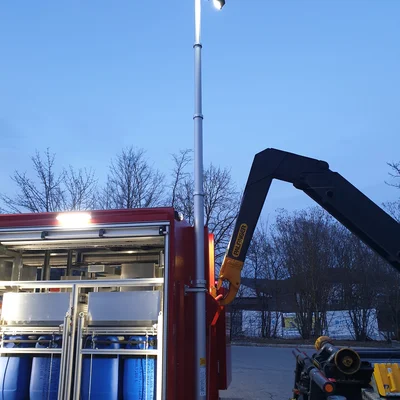 AB Sonderlöschmittel