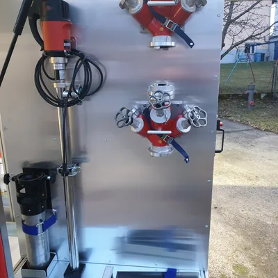 AB Sonderlöschmittel